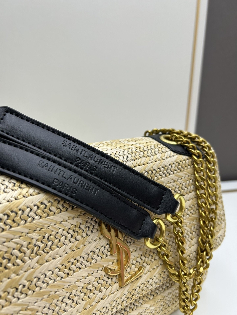 YSL Top Handle Bags